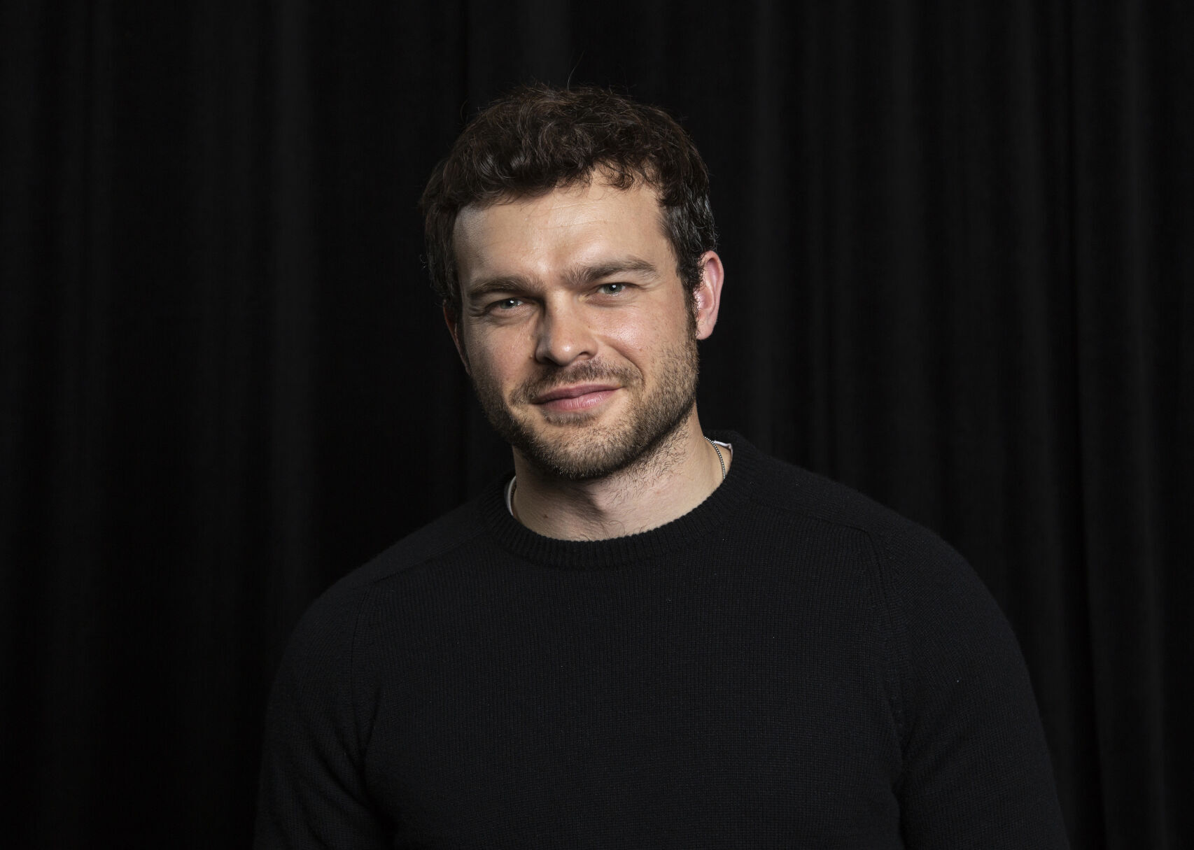 Alden Ehrenreich